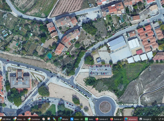 Rural plot in Font dels Capellans - Sagrada Familia