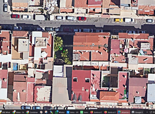 Finca rústica a Parque Victoria Eugenia