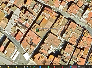 Fondo rustico in Centre