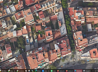 Rural plot in Horta