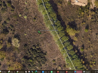 Finca rústica en Can Gambús