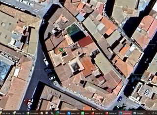 Fondo rustico in Guadix