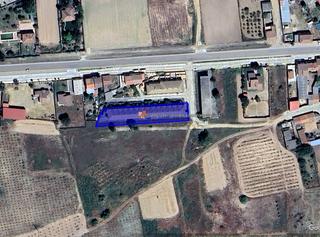 Fondo rustico in Morales de Toro