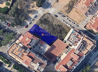 Fondo rustico in El Tancat-Mas d´en Gual