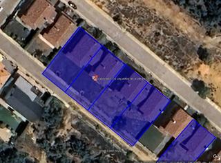 Finca rústica a Òrrius