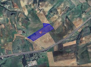 Landgut in Los Dolores