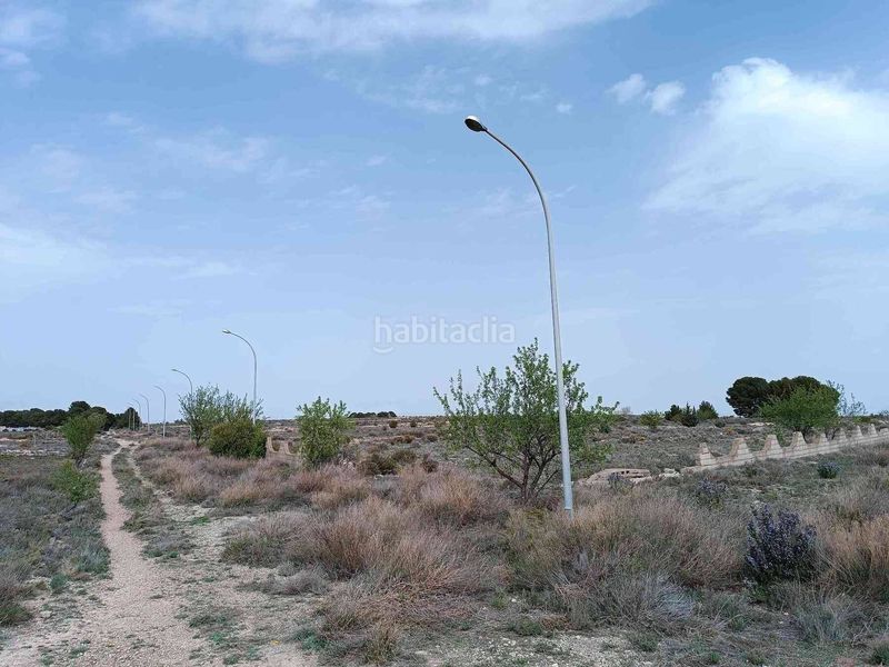 Foto d4e018ec-c2d8-473a-a2ec-c86ce903f839. Finca rústica en Muela (La)