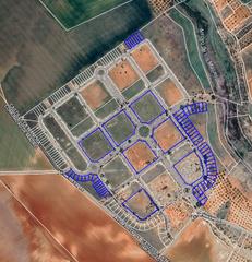 Fondo rustico in Villanueva de la Torre