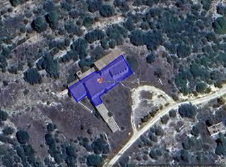 Rural plot in Tivissa