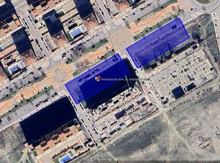 Landgut in El Quiñón