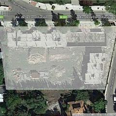 Propriété à Morata de Tajuña