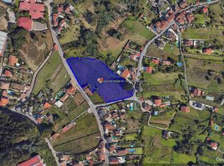 Propriété à Sardoma - Castrelos