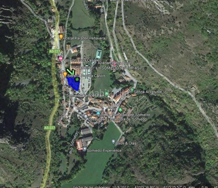 Foto 5dcc5680-a144-422a-9825-ad6294345301. Finca rústica en Somiedo