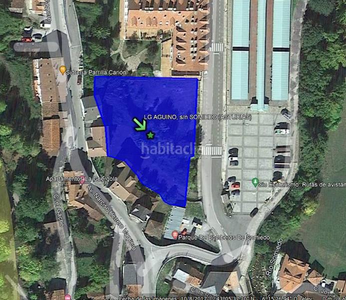 Foto d0afd6da-f9b3-4e50-b82e-beab9f665fed. Finca rústica en Somiedo