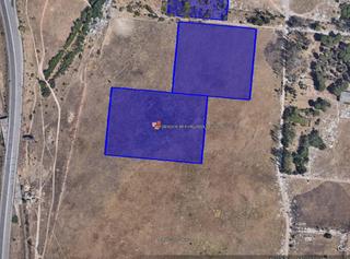 Rural plot in Delicias