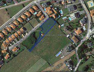 Rural plot in Soto de la Marina