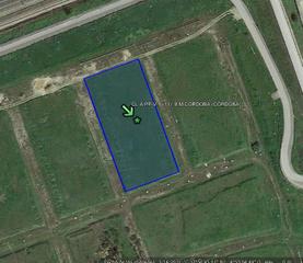 Rural plot in Arredondo