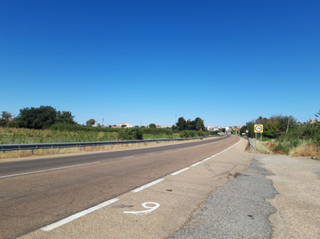 Finca rústica a Trujillo