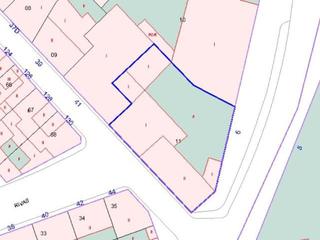 Rural plot in Marchena