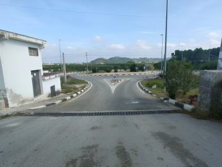 Finca rústica a Ador
