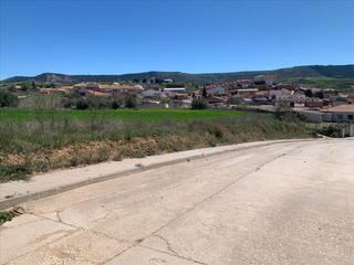 Finca rústica a Tórtola de Henares