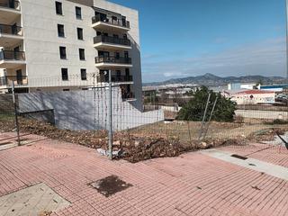 Finca rústica a Xàtiva