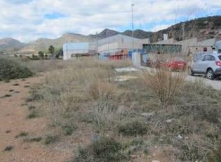 Rural plot in Villavieja