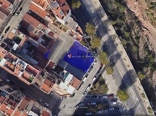 Rural plot in Egara