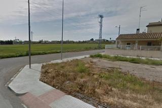 Landgut in Deltebre