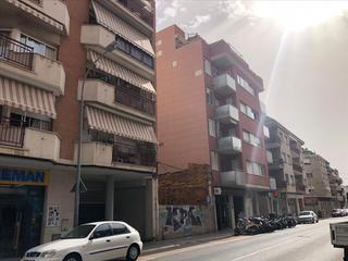 Fondo rustico in El Tancat-Mas d´en Gual