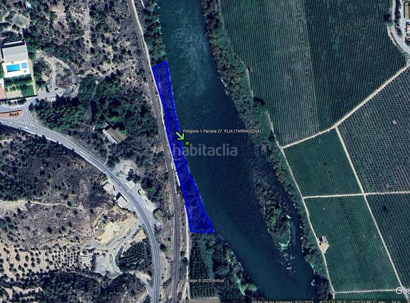 Foto f599f57e-60cb-4f06-911f-862e02cd13a5. Finca rústica en El Tancat-Mas d´en Gual Vendrell (El)