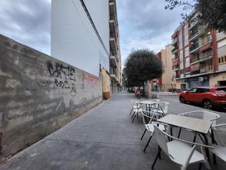 Finca rústica a Centro Ciudad