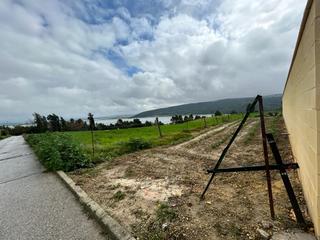 Finca rústica a Bornos