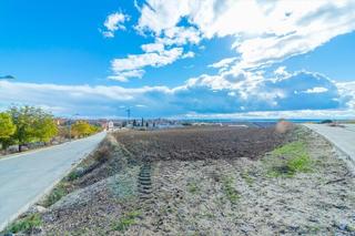 Rural plot in Recas