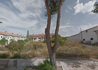 Rural plot in Chillarón de Cuenca