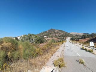 Finca rústica a Nívar