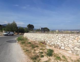 Fondo rustico in Xàtiva