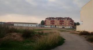 Finca rústica a Jimena de la Frontera