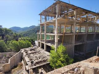 Finca rústica a Gilet