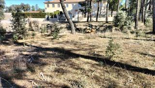 Propriété à Els Molins