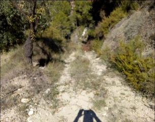 Landgut in Penàguila