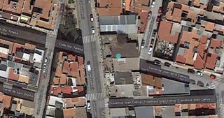 Finca rústica a Algemesí