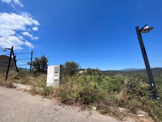 Finca rústica a Eixample-Horta Capallera