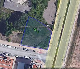 Finca rústica a A Zapateira