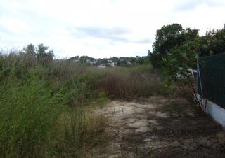 Fondo rustico in Montañar-El Arenal