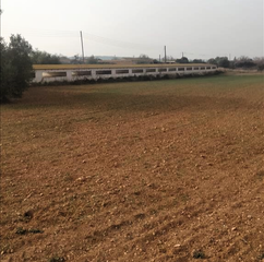 Finca rústica a Bellvei