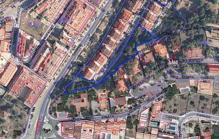 Fondo rustico in Casco Urbano