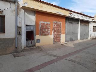 Propriété à Cuevas del Almanzora Pueblo