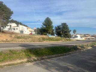 Landgut in Pobla de Montornès (La)