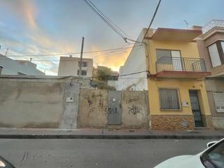 Finca rústica a Casco Antiguo